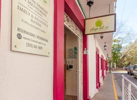 Suites Plaza del Rio 