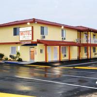 Mojave Village Motel 