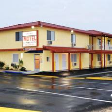 Mojave Village Motel 