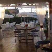 Ubatuba Palace Hotel 