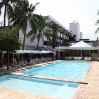 Ubatuba Palace Hotel 