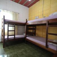 Pousada Tribo Hostel 