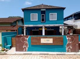 Pousada Tribo Hostel 