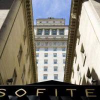 Sofitel Buenos Aires 