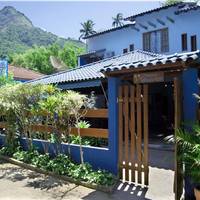 Pousada Telhado Azul 