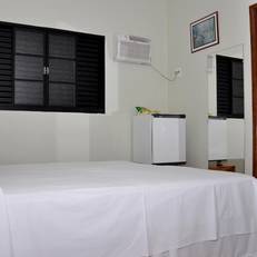 Hotel Carolina Plaza 
