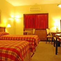 Plaza Shopping Hotel 