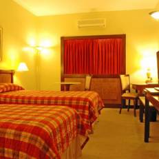 Plaza Shopping Hotel 