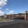 Econolodge - Lubbock 