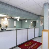Econolodge - Lubbock 
