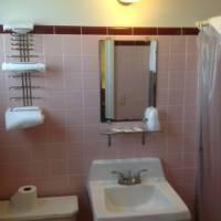Mecca Motel Sandusky 
