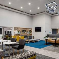 The Cape Point Hotel 