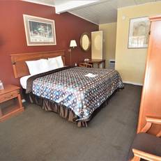 American Inn Express 