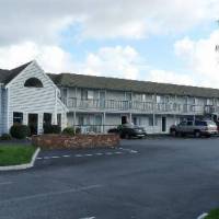 Yankee Village Motel 