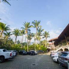 Beach Hotel Maresias 