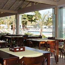 Beach Hotel Maresias 