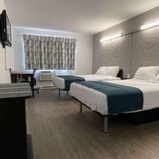 Travelodge Green Bay 
