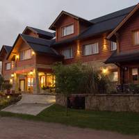 Alma Andina Hosteria