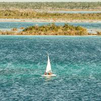Hotel Laguna Bacalar 