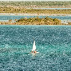 Hotel Laguna Bacalar 