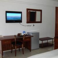 Jetset Accommodation 