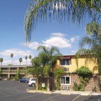 Budget Inn Riverside 