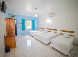 Hotel Pousada Arauna 