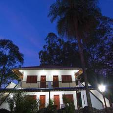 Hotel Pousada Bonsai 