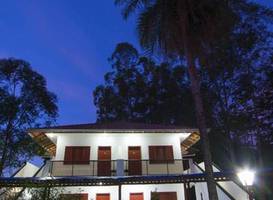 Hotel Pousada Bonsai 
