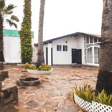 Hotel Posada del Mar