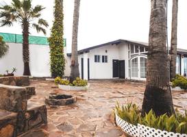 Hotel Posada del Mar