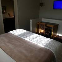 Madison Suites Hotel 