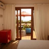 Alto Mar Guest House 