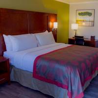 Ramada Mountain View 