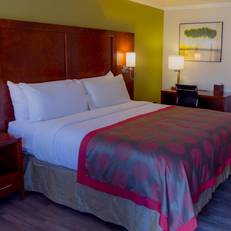 Ramada Mountain View 