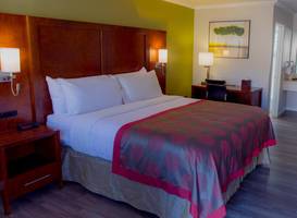 Ramada Mountain View 