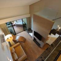 Carmel Charme Resort 