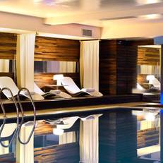 Pestana Buenos Aires 