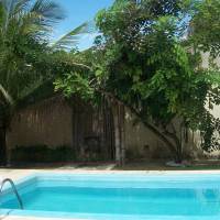 Casa Prainha Pousada 