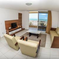 Atlantic Apart Hotel 
