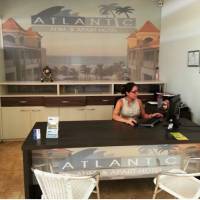 Atlantic Apart Hotel 