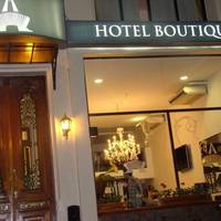 Hotel Alma De Buenos Aires