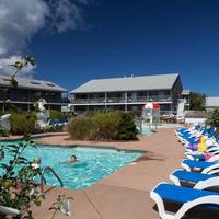 Riviera Beach Resort 