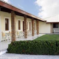 Pousada Italia Beach 