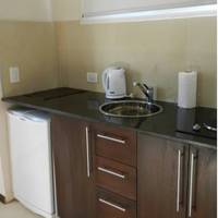 Agua Bay Apart & Spa 