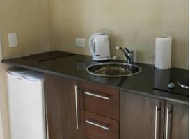 Agua Bay Apart & Spa 
