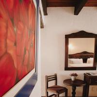 Hotel Tierra y Cielo 
