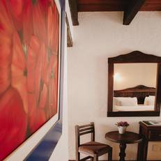 Hotel Tierra y Cielo 