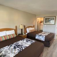 Travelers Inn Eugene 