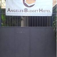 Budget Hotel Angeles 